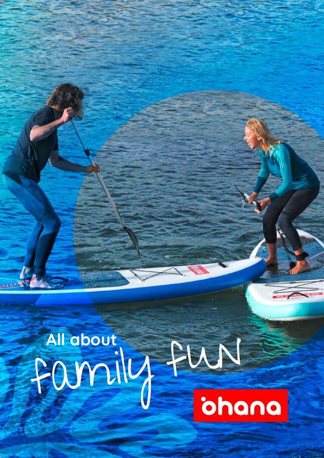 Ohana SUP 2022 - ulotka PDF