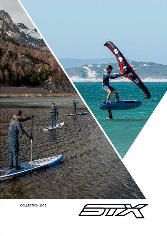 STX 2023 - katalog PDF